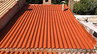 couvreur toiture Mirandol-Bourgnounac